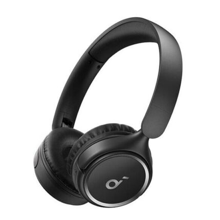 Soundcore H30i Wireless On-Ear Headphones, Bluetooth 5.3, Foldable