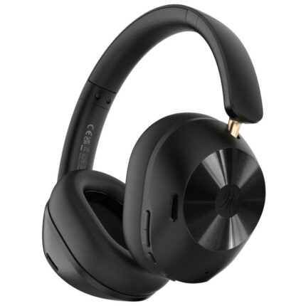 OneOdio Focus A5 ANC Headphones, LDAC, up to 90h Battery