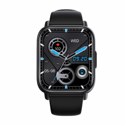 DM60+ smartwatch – view 2