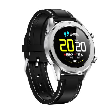 DT28 smartwatch – view 2