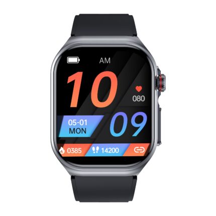 ET585 smartwatch – view 2