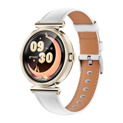 GR4 smartwatch – Rose Gold