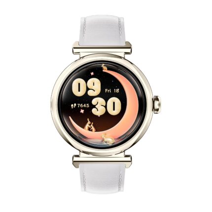 GR4 smartwatch – view 2