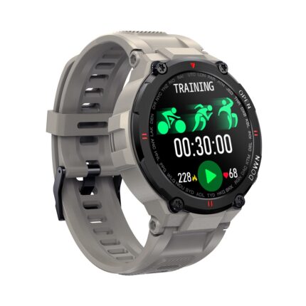 K22 smartwatch – view 2