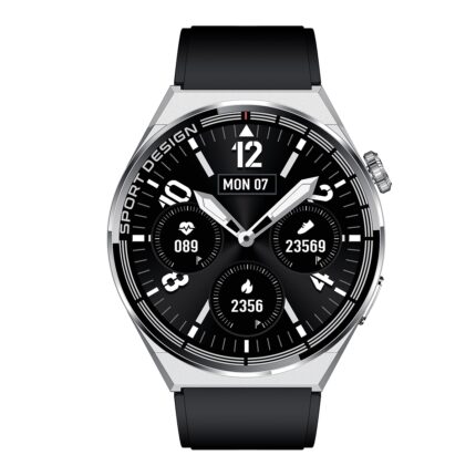 MD3MAX smartwatch – view 2