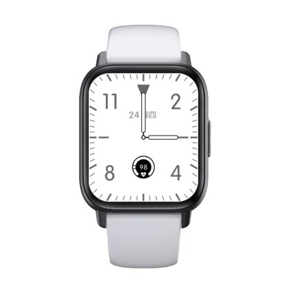 QS16 Pro smartwatch – view 2