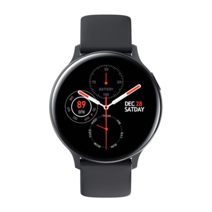 S20S smartwatch – view 2