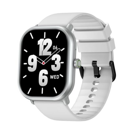 Zeblaze GS 3 Pro smartwatch – White