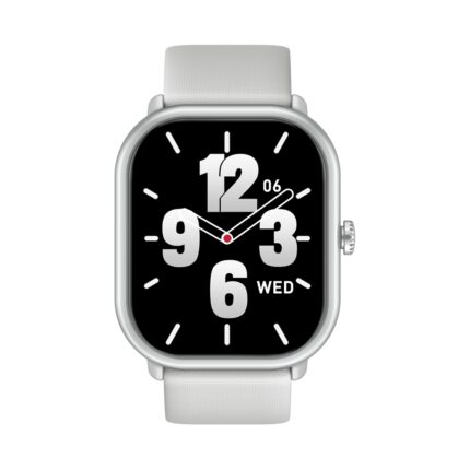 Zeblaze GS 3 Pro smartwatch – view 2