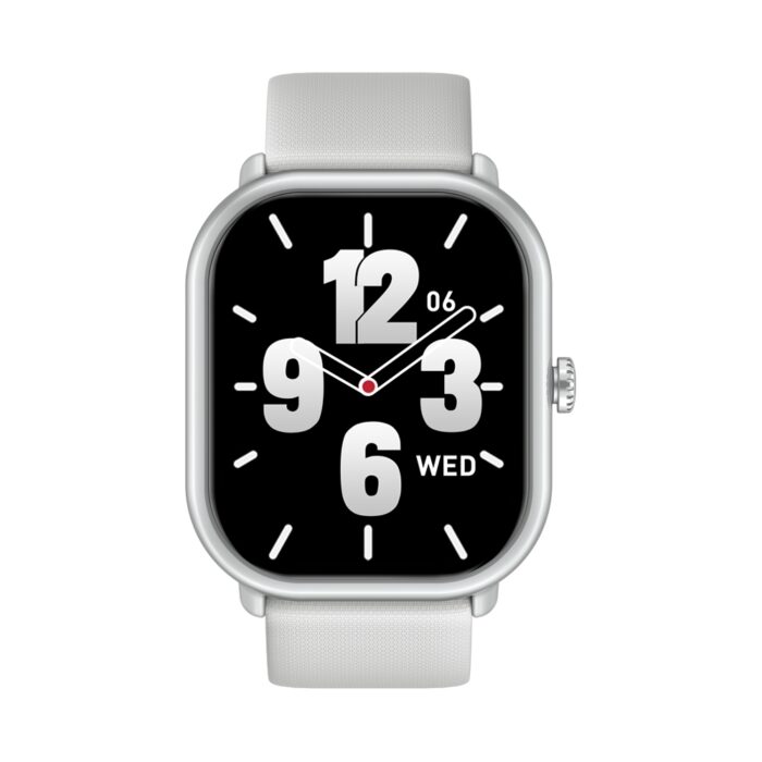 Zeblaze GS 3 Pro smartwatch – view 2