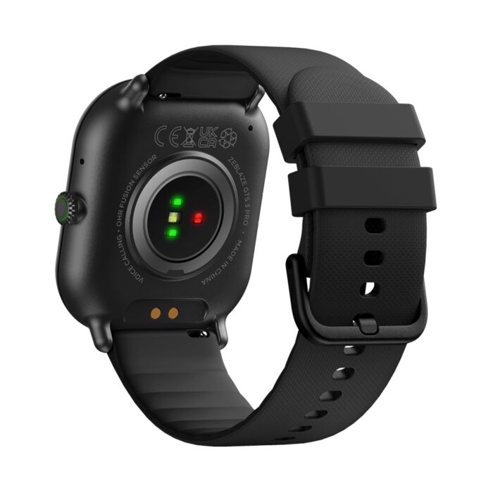 Zeblaze GS 3 Pro smartwatch – view 4