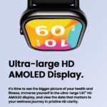 Zeblaze GS 3 Pro smartwatch – view 7