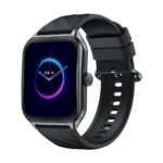 Zeblaze TS 4 smartwatch – Midnight Black