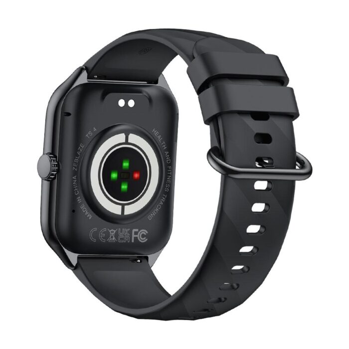 Zeblaze TS 4 smartwatch – view 3