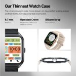 Zeblaze TS 4 smartwatch – view 5