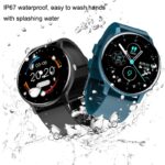 ZL02 smartwatch – view 5