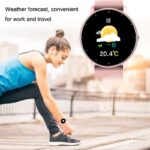 ZL02 smartwatch – view 7